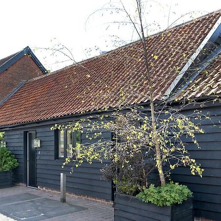 The Fox By Greene King Inns Bury St. Edmunds Ngoại thất bức ảnh